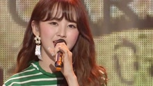 NC.A - Love Me - MBC音樂中心 現場版 17/07/15