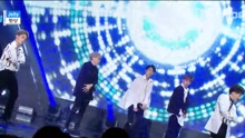 HOTSHOT - HOTSHOT - Jelly - MBC音樂中心 現場版 17/07/15