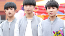 TFBOYS主演《我們的少年時代》