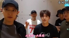 wuli阿爸們