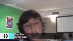 Troye Sivan - (2007 - 2017)音樂全紀錄
