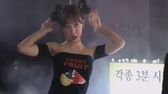 果汁少女南珠 三分鐘女友