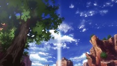 Shelter 避難所 OVA