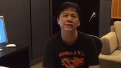 伍仲衡為張博文詞曲新歌【自己感悟-張淳媛】祝福VCR