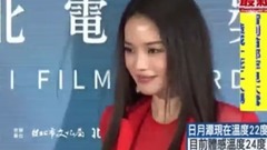 首回應婚變傳言 舒淇笑稱-都講過啦