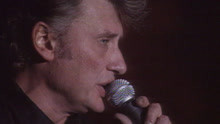 Johnny Hallyday - Je Te Promets 現場版
