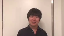 郎朗 CMA音樂盛典宣傳ID