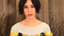  - 尚雯婕 CMA音樂盛典宣傳ID