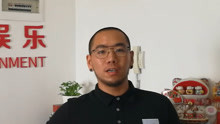  - 楊天光 CMA音樂盛典宣傳ID