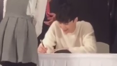 有一種關系叫勞錐[EXO-L]