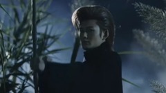岡田將生 - 映畫『JOJO的奇妙冒險 不滅鉆石』角色PV(虹村兄弟編)