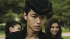 山崎賢人 - 映畫『JOJO的奇妙冒險 不滅鉆石』角色PV(仗助編)
