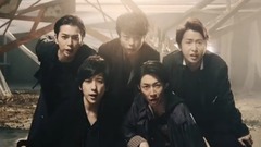 嵐 - つなぐ