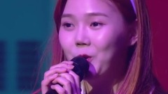 OH MY GIRL - 朗朗18歲