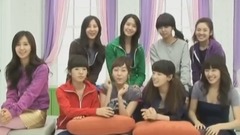 SNSD @ YTN StarNews炸雞CF 08/11/25