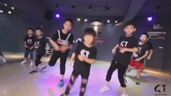 Rump Shaker 舞蹈視頻 QT少兒版