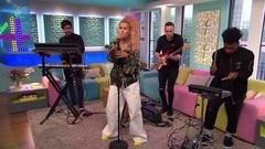Raye - The Line