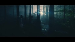 DINOSAUR 預告版