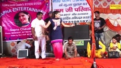 印度群星,舞蹈視頻 - Sapna Chaudhary