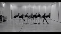 WTF(Weki Meki ver.) 練習室版