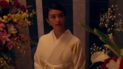 黒革の手帖 PR動畫 2分