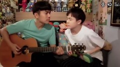 吳青峰演唱未發表作品《只有可以 》