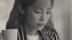Heize - 因為下雨了