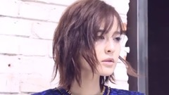 娜扎 - 娜扎:不做軟妹子 帥氣短發仙攻范兒更撩人