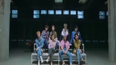 KO KO Bop CUT-樸燦烈