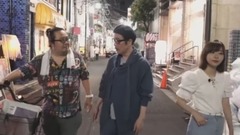 真夜中(指原莉乃 リリー?フランキー) ep14 中文字幕 17/07/16 [豆乳字幕組]
