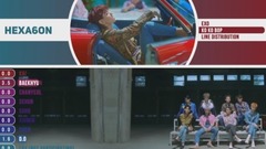 Ko Ko Bop歌詞分配 (加速鬼畜版)