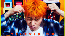 禹志皓 - Zico《TELEVISION》全碟