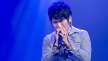曹格 - 寂寞先生 - 超強音浪 現場版 17/07/09