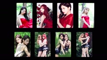 9MUSES - Love City 預告