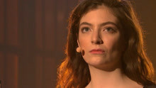 Lorde - Lorde - Perfect Places 不插電版