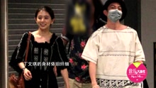 林宥嘉婚后現身醫院泄行蹤