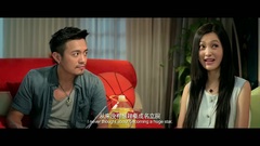 電影<我是奮青>制作特輯之楊洋