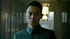 影視原聲 - 電影<建軍大業>先導預告