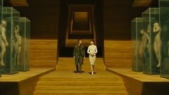 影視原聲 - 電影<銀翼殺手2049>劇場版預告片2