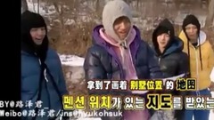 Bigbang綜藝搞笑合集17