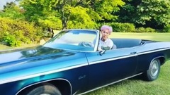 燦烈更新INS視頻一則 #kokobop
