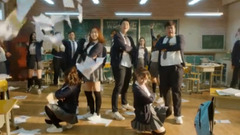 薛定諤的貓 - 孫悟空 - 音樂網劇《少年有點酷》片段