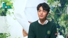 #馬天宇齊銘#男友力爆棚