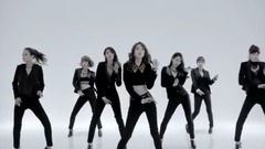 美艷絕倫的女團PV經典大合集(第27彈)