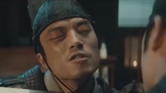 繡春刀II修羅戰場  拍攝花絮  導演視頻