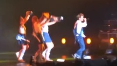 梁耀燮 - Beast廣州美麗秀梁耀燮Solo Fancam