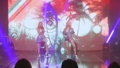 Side to Side 飯拍 17/07/19