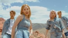 Hola Hola 中韓字幕