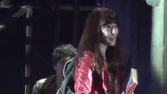 音樂劇Fame片段