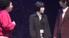 音樂劇Fame片段